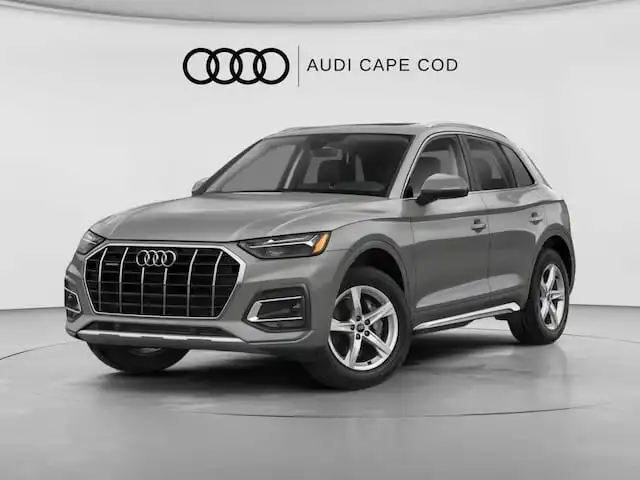 2023 Audi Q5 45 Premium Plus's photo