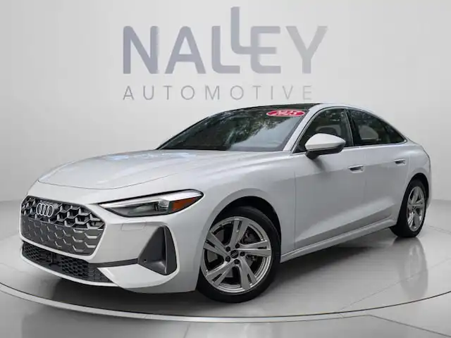 2025 Audi A5 Premium quattro S tronic's photo