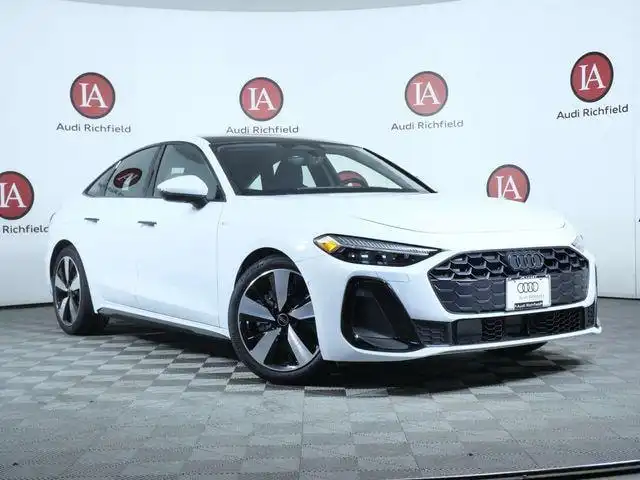 2026 Audi A5 Premium Plus quattro S tronic's photo