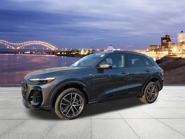 2026 Audi Q5 Premium Plus quattro's photo
