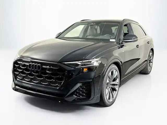 2027 Audi Q8 55 Premium Plus quattro Tiptonic's photo