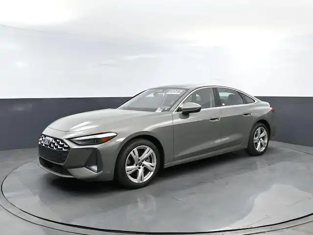 2025 Audi A5 Premium quattro S tronic's photo