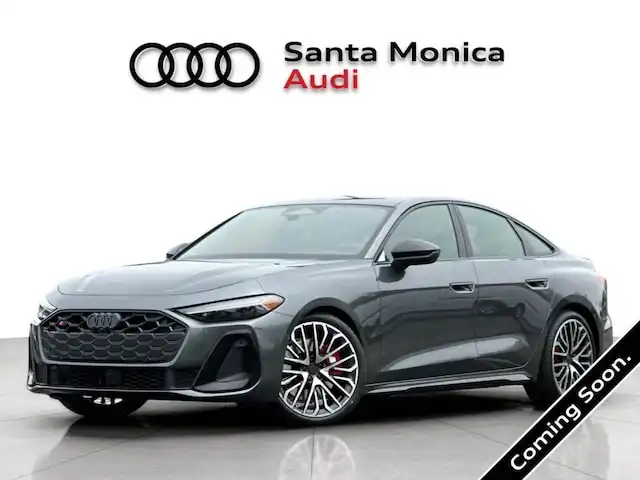 2026 Audi S5 Prestige quattro S tronic's photo