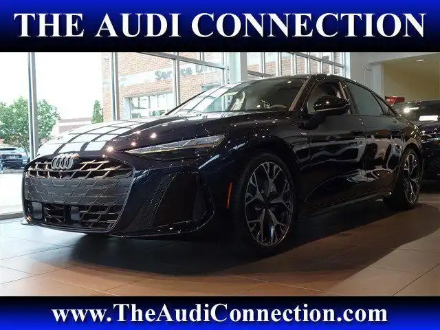2026 Audi A6 Prestige quattro S tronic's photo