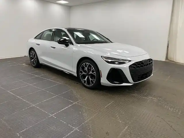 2026 Audi A6 Premium Plus quattro S tronic's photo
