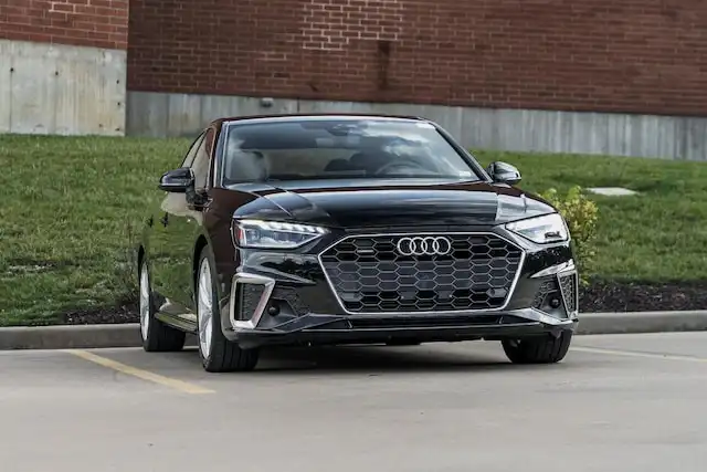 2024 Audi A4 45 TFSI Premium quattro S tronic's photo
