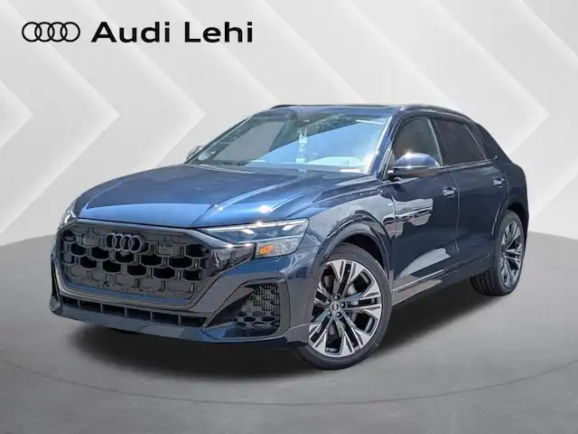 2026 Audi Q8 55 Premium Plus quattro Tiptonic's photo