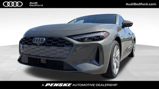 2026 Audi A5 Premium Plus quattro S tronic's photo