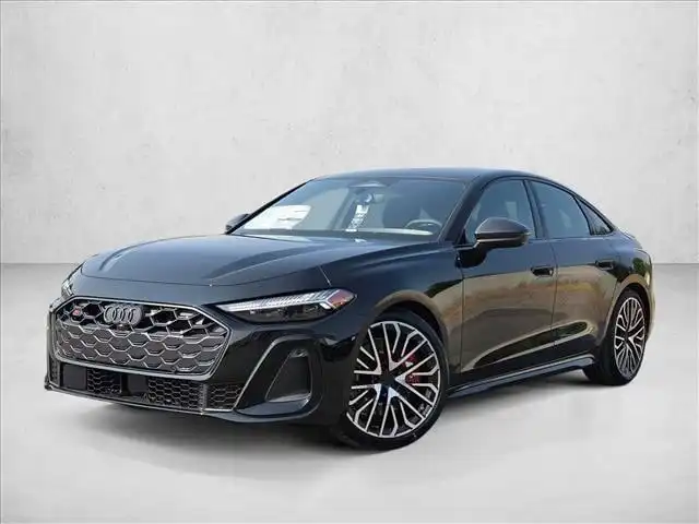2026 Audi S5 Premium Plus quattro S tronic's photo