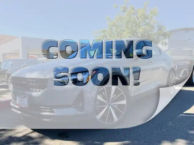 2022 Polestar 2 Long Range Dual Motor's photo