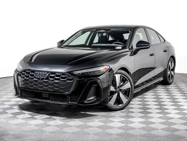 2026 Audi A5 Prestige quattro S tronic's photo