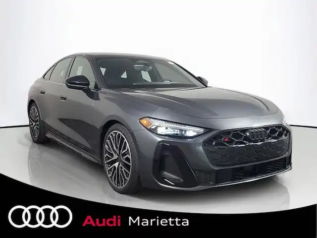 2026 Audi S5 Prestige quattro S tronic's photo