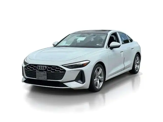 2026 Audi A5 Premium quattro S tronic's photo
