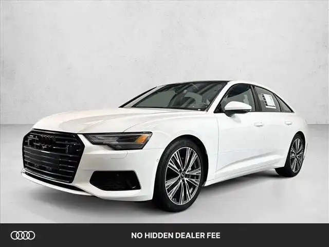 2023 Audi A6 Sport 45 Premium Plus S tronic quattro's photo