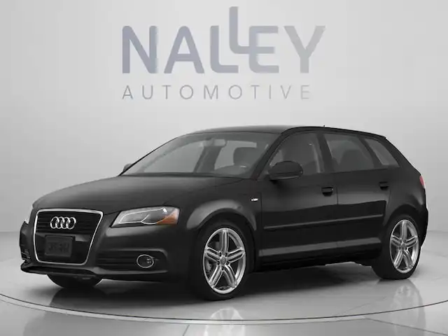 2012 Audi A3 2.0T FWD S tronic Premium PZEV's photo