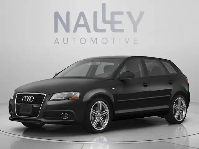 2012 Audi A3 2.0T FWD S tronic Premium PZEV's photo