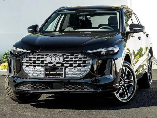 2026 Audi Q5 Premium quattro's photo