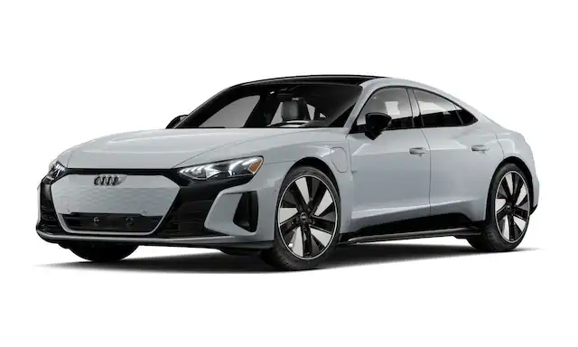 2023 Audi e-tron GT Prestige quattro's photo