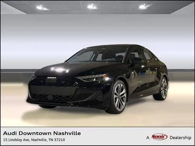2026 Audi A3 Premium quattro S tronic's photo