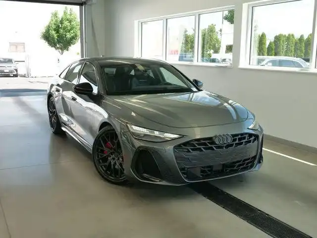 2026 Audi A6 Prestige quattro S tronic's photo