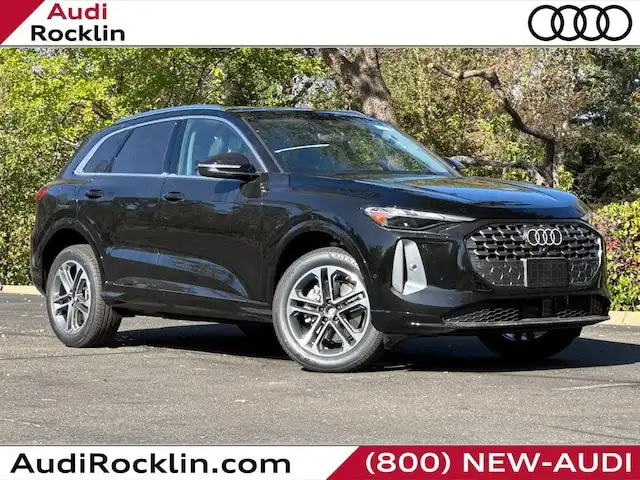 2026 Audi Q5 Premium quattro's photo