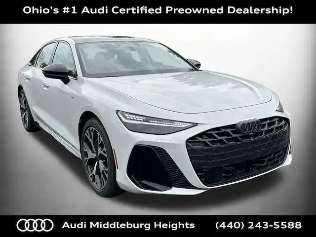 2026 Audi A6 Premium Plus quattro S tronic's photo
