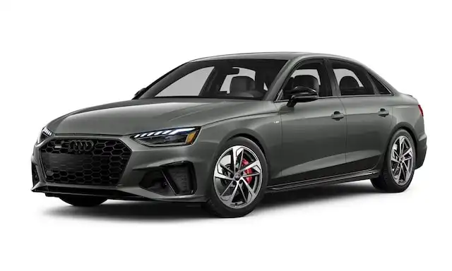 2023 Audi A4 45 TFSI Premium Plus quattro S tronic's photo