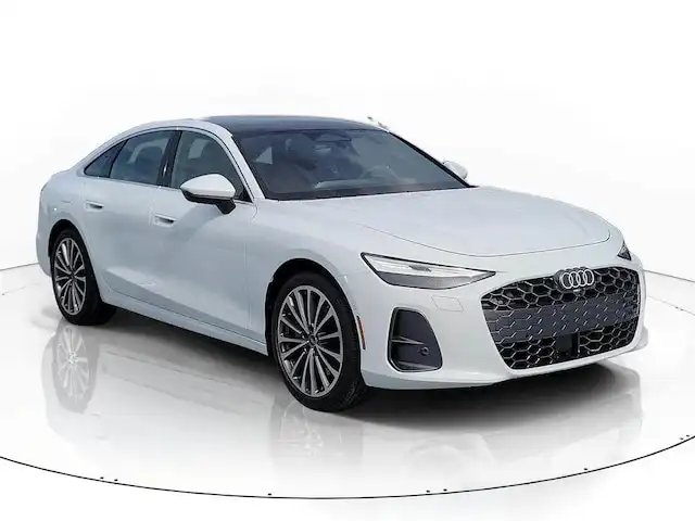 2026 Audi A6 Premium quattro S tronic's photo
