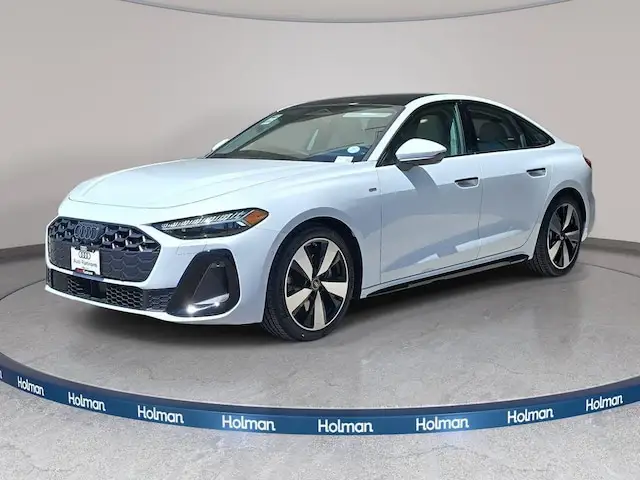 2026 Audi A5 Premium Plus quattro S tronic photo 1
