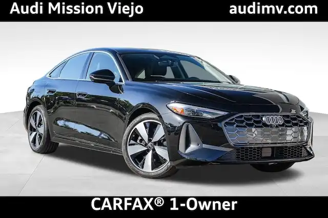 2025 Audi A5 Premium quattro S tronic's photo
