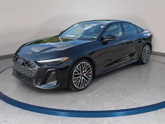 2026 Audi S5 Prestige quattro S tronic's photo
