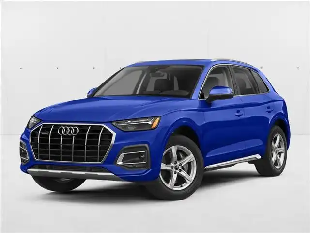 2024 Audi Q5 45 Premium Plus's photo