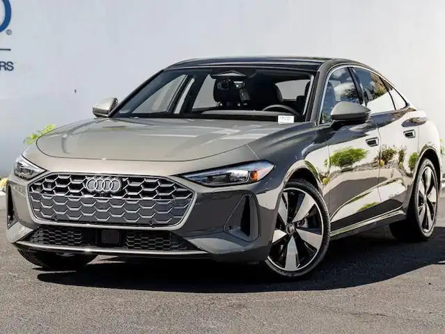 2025 Audi A5 Premium quattro S tronic's photo