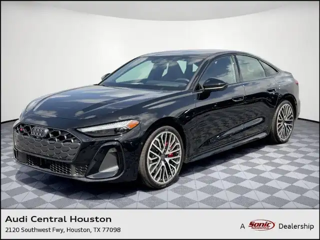 2026 Audi S5 Prestige quattro S tronic's photo