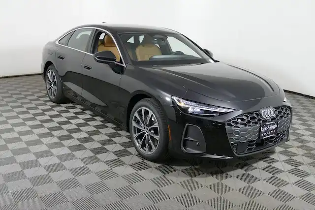 2026 Audi A6 Premium Plus quattro S tronic's photo