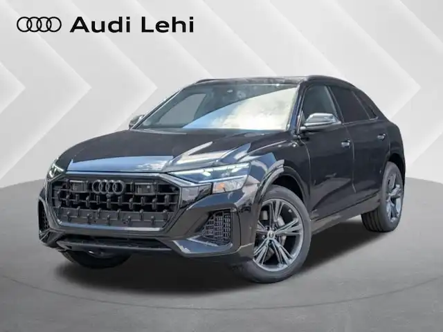 2026 Audi Q8 55 Premium quattro Tiptronic's photo