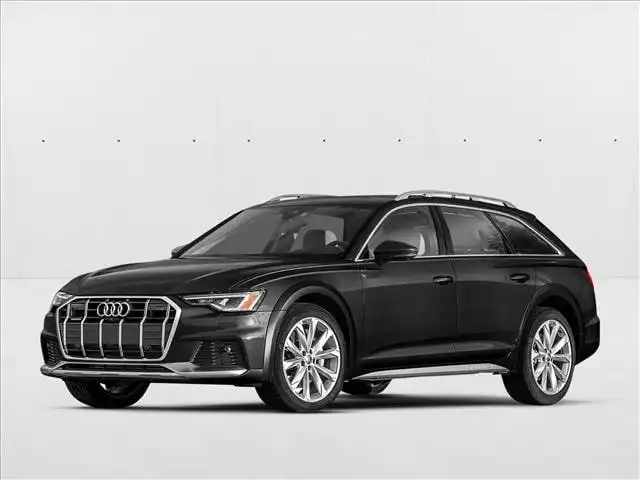 2024 Audi A6 Allroad 55 Prestige quattro S tronic's photo