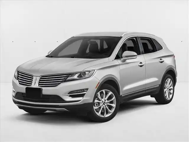 2017 Lincoln MKC Reserve FWD's photo