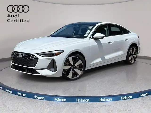 2025 Audi A5 Premium quattro S tronic's photo