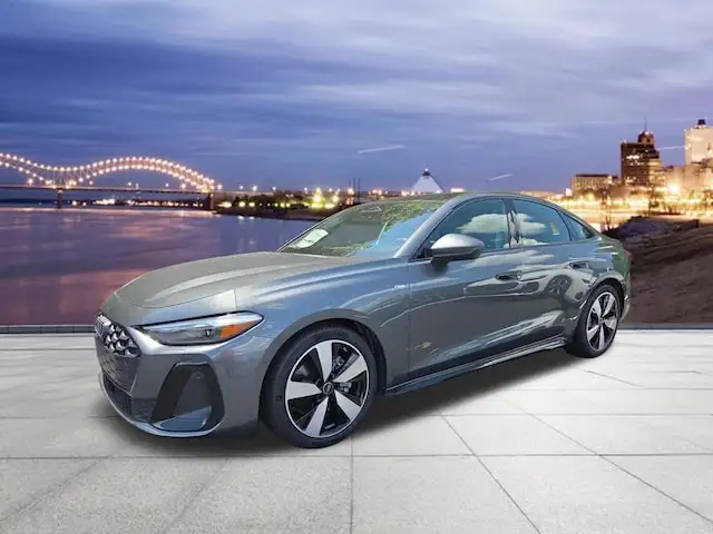 2026 Audi A5 Premium quattro S tronic's photo