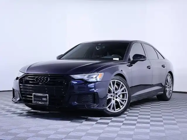 2023 Audi A6 55 Prestige S tronic quattro's photo