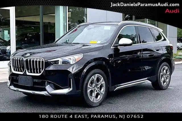 2024 BMW X1 xDrive28i's photo