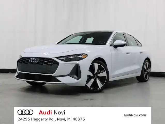 2025 Audi A5 Premium Plus quattro S tronic's photo