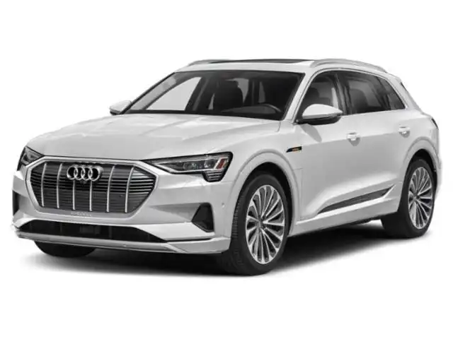 2022 Audi e-tron 95 kWh Premium Plus quattro's photo