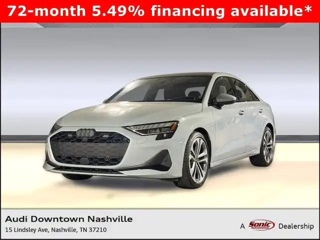 2026 Audi A3 Premium Plus quattro S tronic's photo