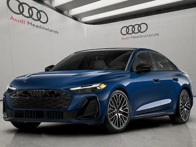 2026 Audi S5 Prestige quattro S tronic's photo