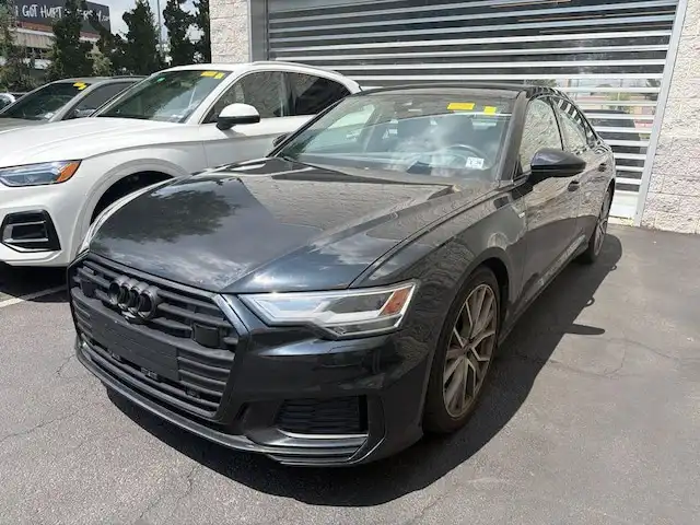 2023 Audi A6 55 Prestige S tronic quattro's photo