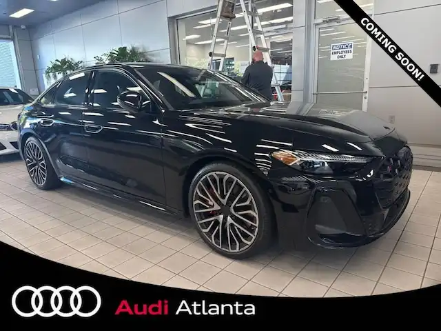 2026 Audi S5 Prestige quattro S tronic's photo