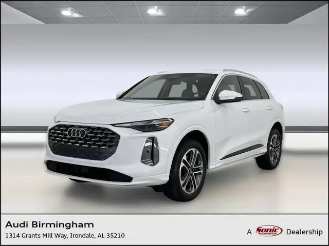 2025 Audi Q5 40 Premium's photo