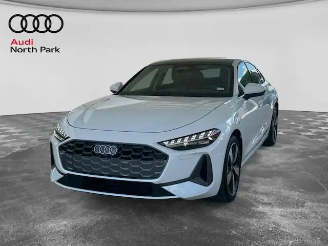 2025 Audi A5 Premium Plus quattro S tronic's photo